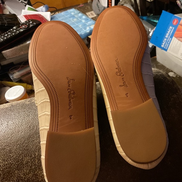 Sam Edelman LORAINE LOAFERS